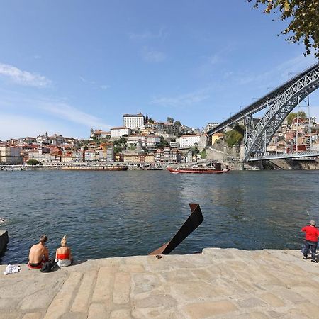 Flh Sa Da Bandeira Luxury Apartment Porto Kültér fotó