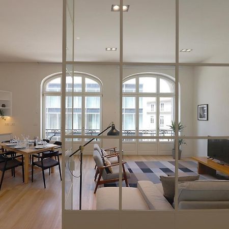 Flh Sa Da Bandeira Luxury Apartment Porto Kültér fotó