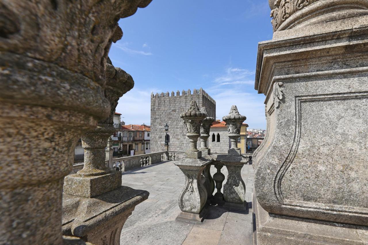 Flh Sa Da Bandeira Luxury Apartment Porto Kültér fotó