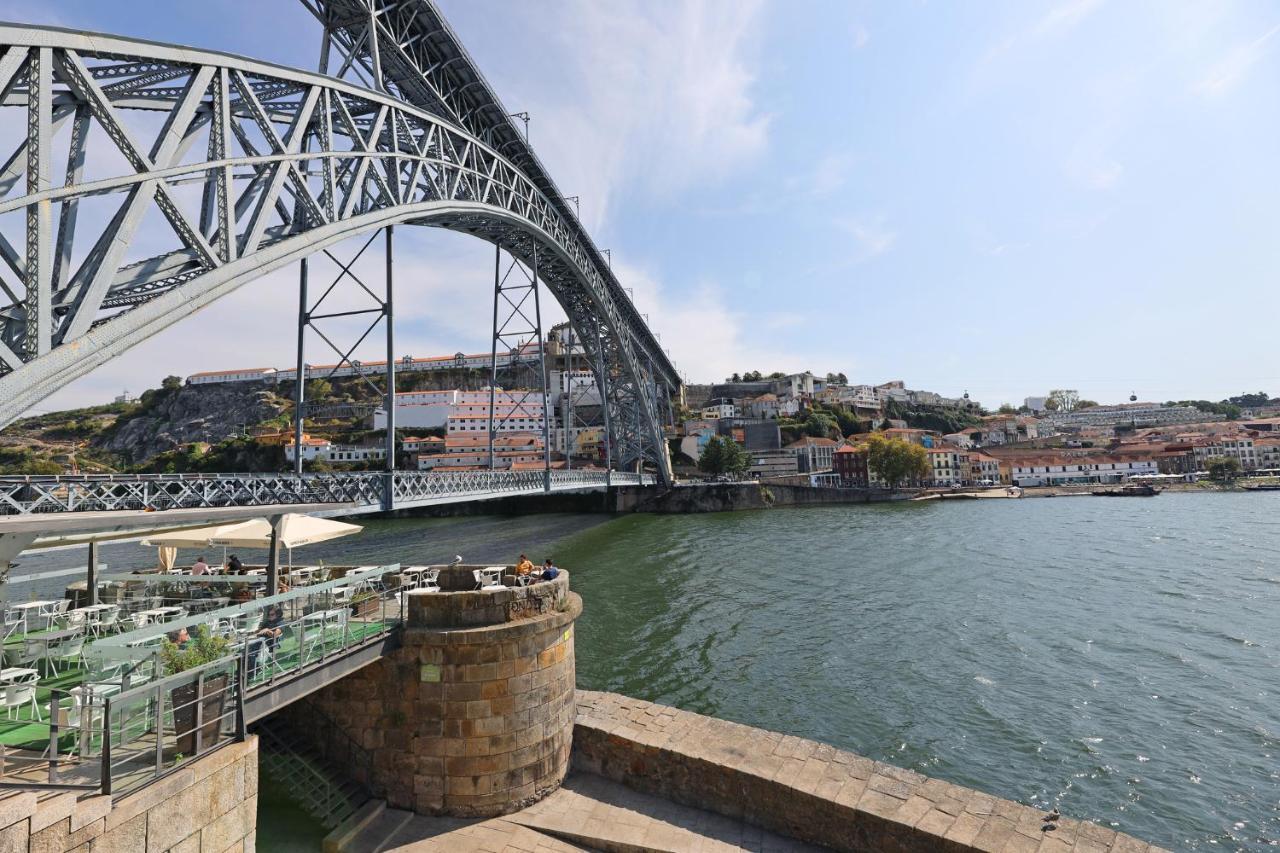 Flh Sa Da Bandeira Luxury Apartment Porto Kültér fotó