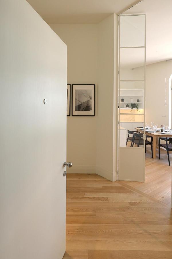 Flh Sa Da Bandeira Luxury Apartment Porto Kültér fotó