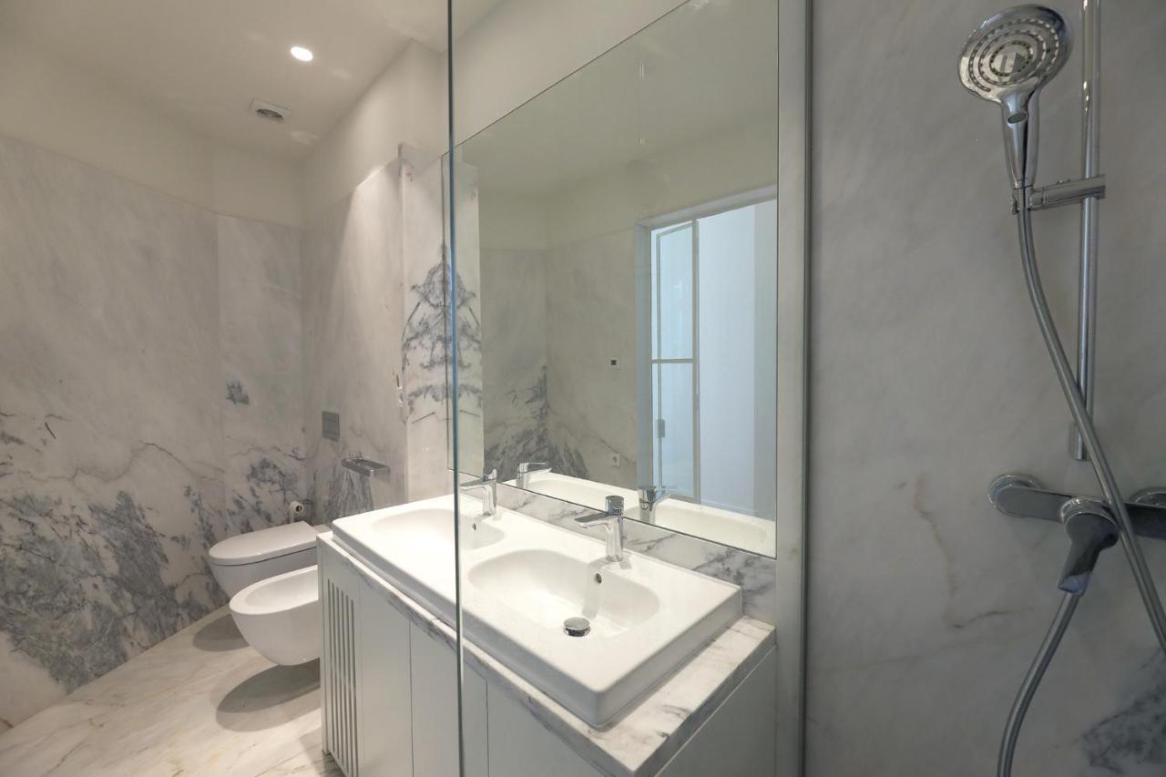 Flh Sa Da Bandeira Luxury Apartment Porto Kültér fotó