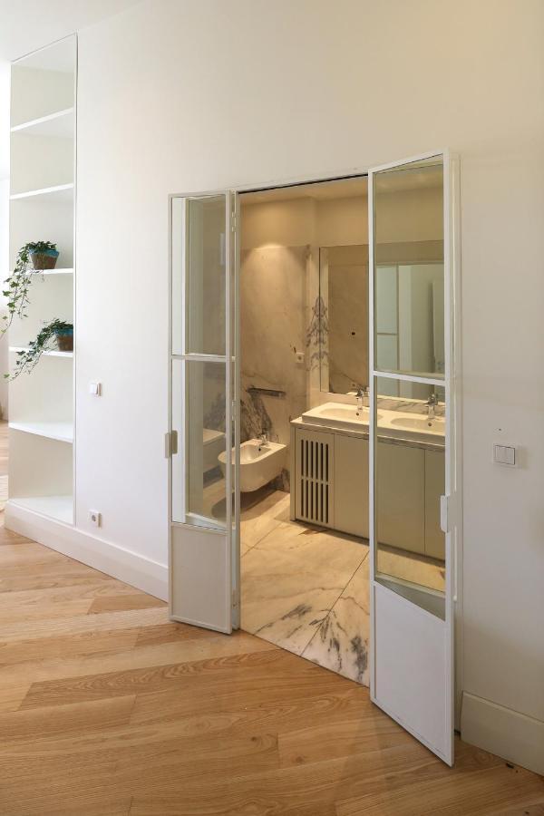 Flh Sa Da Bandeira Luxury Apartment Porto Kültér fotó
