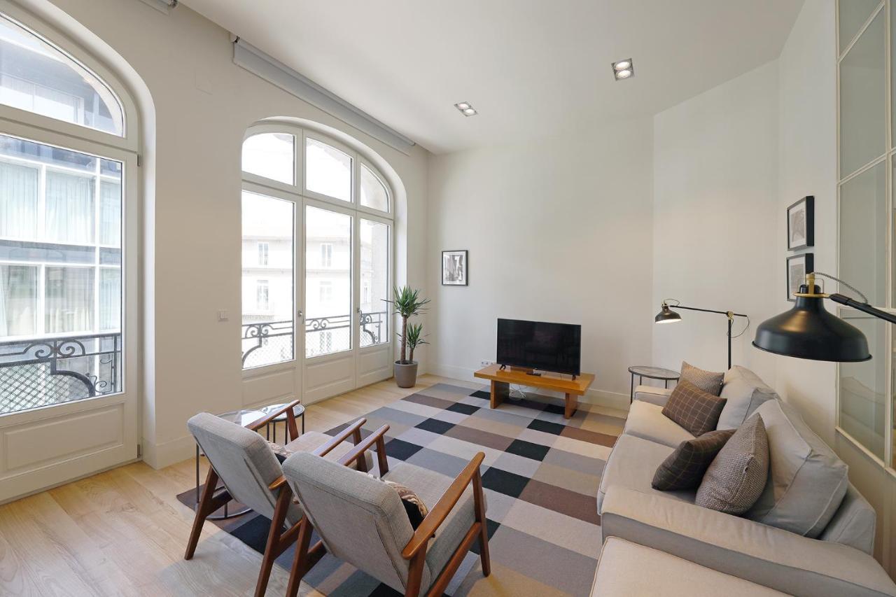 Flh Sa Da Bandeira Luxury Apartment Porto Kültér fotó