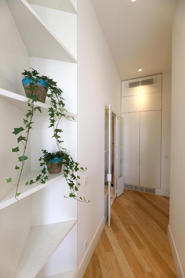 Flh Sa Da Bandeira Luxury Apartment Porto Kültér fotó