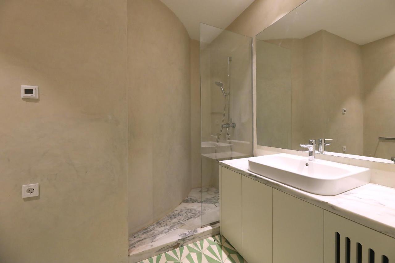 Flh Sa Da Bandeira Luxury Apartment Porto Kültér fotó