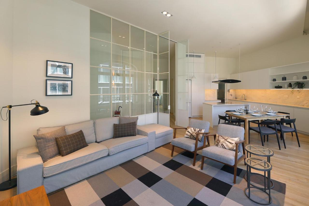 Flh Sa Da Bandeira Luxury Apartment Porto Kültér fotó