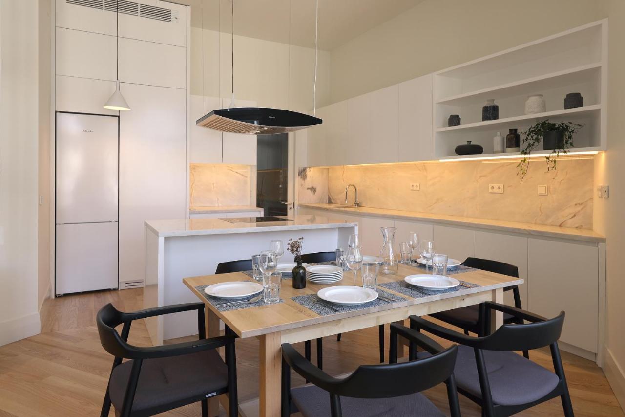 Flh Sa Da Bandeira Luxury Apartment Porto Kültér fotó