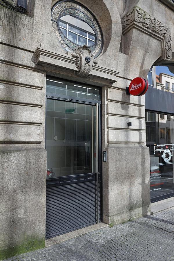 Flh Sa Da Bandeira Luxury Apartment Porto Kültér fotó